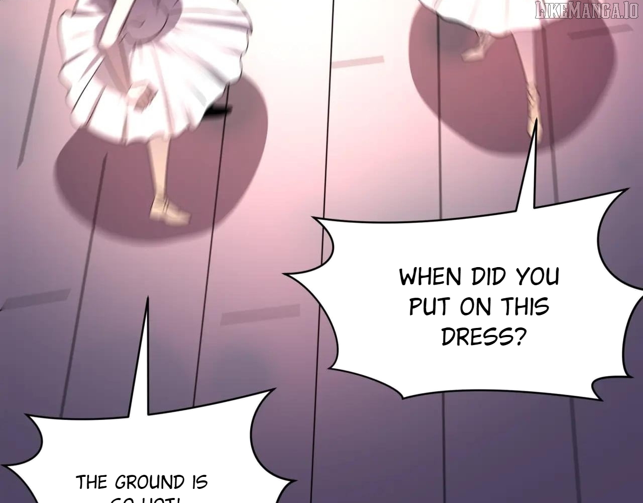 Era of the Haunted Chapter 515 - page 134
